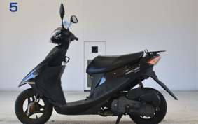 SUZUKI ADDRESS V50 CA4BA