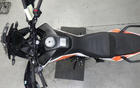 KTM 390 ADVENTURE 2020