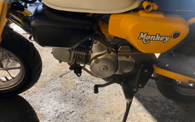 HONDA MONKEY 125 ABS JB02