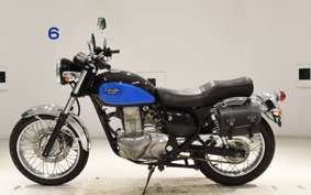 KAWASAKI ESTRELLA BJ250A