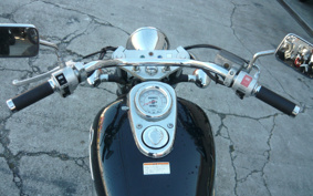 HONDA V-TWIN MAGNA MC29