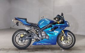 TRIUMPH TRIUMPH DAYTONA675 TMD106