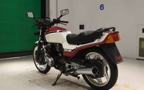 HONDA CBX550F 2020 PC04