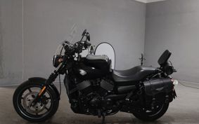 HARLEY XG750 STREET 2015 NBB