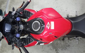 HONDA CBR250RR A MC51