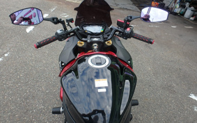 SUZUKI GSX-S1000F 2017 GT79A