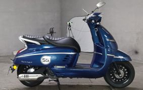 OTHER PU GEORGE YANGO125 SPORT  ..