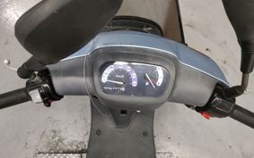 YAMAHA JOG POCHE SA08J