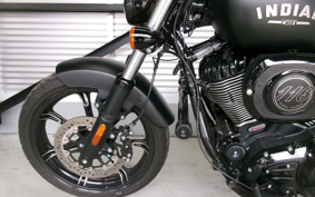 INDIAN CHI-FU DARK HOSE 2025 D