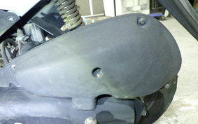 SUZUKI LET's 2 2019 CA1PA