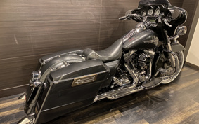 HARLEY FLHX 2008 KB4