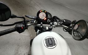 KAWASAKI ELIMINATOR 400-1 2023 EL400A