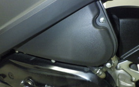 SUZUKI ADDRESS V125 2018 DT11A