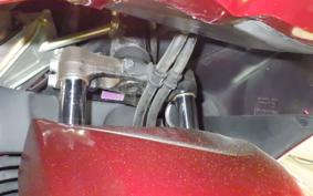 HONDA PCX 125 2021 JF81
