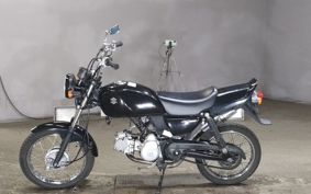 SUZUKI GS50 NA41A