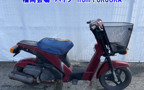 SUZUKI MOLLET