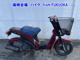 Фото Suzuki MOLLET с японского аукциона