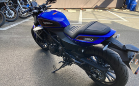 HARLEY X350 2025 W3C