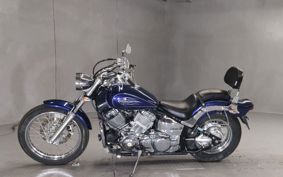 YAMAHA DRAGSTAR 400 VH02J