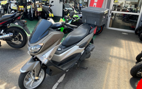 YAMAHA NMAX ABS SE86J