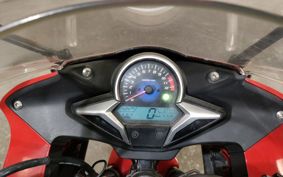 HONDA CBR250R MC41