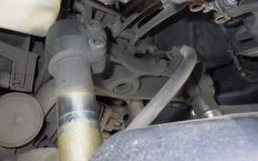 YAMAHA MAJESTY 250 Gen.4 SG20J