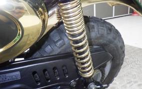 HONDA MONKEY Z50J