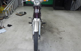 HONDA LITTLE CUB 2022 C50