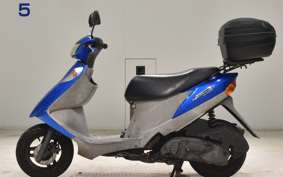 SUZUKI ADDRESS V125 G CF46A