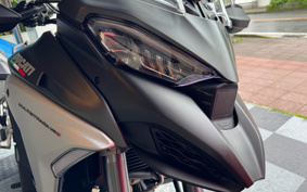DUCATI MULTI STRADA V4S 2025 6A00