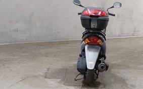 SUZUKI ADDRESS V125 CF4EA