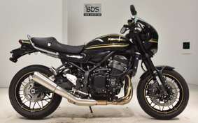 KAWASAKI Z900RS CAFE 2024 ZR900K