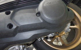 YAMAHA N-MAX SEG6J