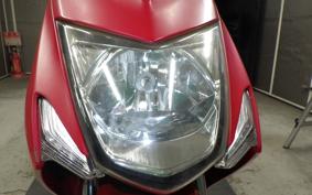 YAMAHA CYGNUS 125 XSR 2 2021 SE44J
