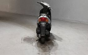 SUZUKI LET's 2 CA1KA