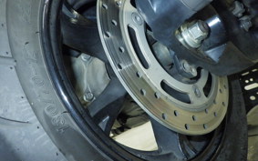 SUZUKI SKYWAVE 200 (Burgman 200) 2004 CH41A