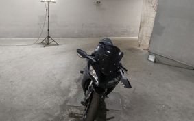 KAWASAKI ZX 10 NINJA R 2013 ZXCK18