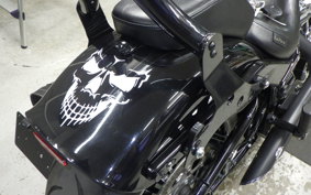 HARLEY FXBRS1870 2021