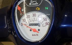 HONDA C50 SUPER CUB AA09