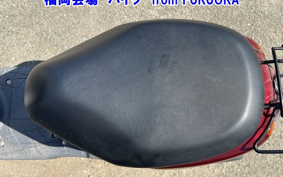 SUZUKI LET`S4