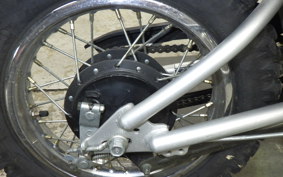 YAMAHA PW80 2024 4BC