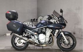 SUZUKI BANDIT1250S 2009 GW72A