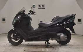 SUZUKI SKYWAVE 250 (Burgman 250) S Gen.3 2008 CJ46A
