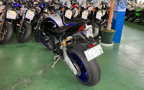 YAMAHA YZF-R1 M 2020 RN65J