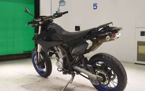 KAWASAKI KLX250D TRACKER X LX250V