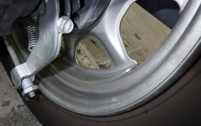 HONDA TACT-4ﾍﾞｰｼｯｸ AF79