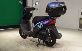 YAMAHA JOG ZR-4 SA58J