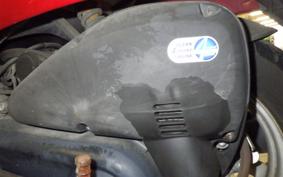 HONDA CREA SCOOPY I 2024 AF55