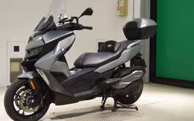 BMW C400GT 2019
