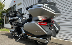 HONDA GL 1800 GOLD WING TOUR DCT 2024 SC79